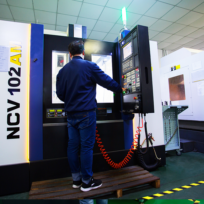 Cutting-Edge Mold Material Selection and Coating Solutions for Enhanced Longevity3