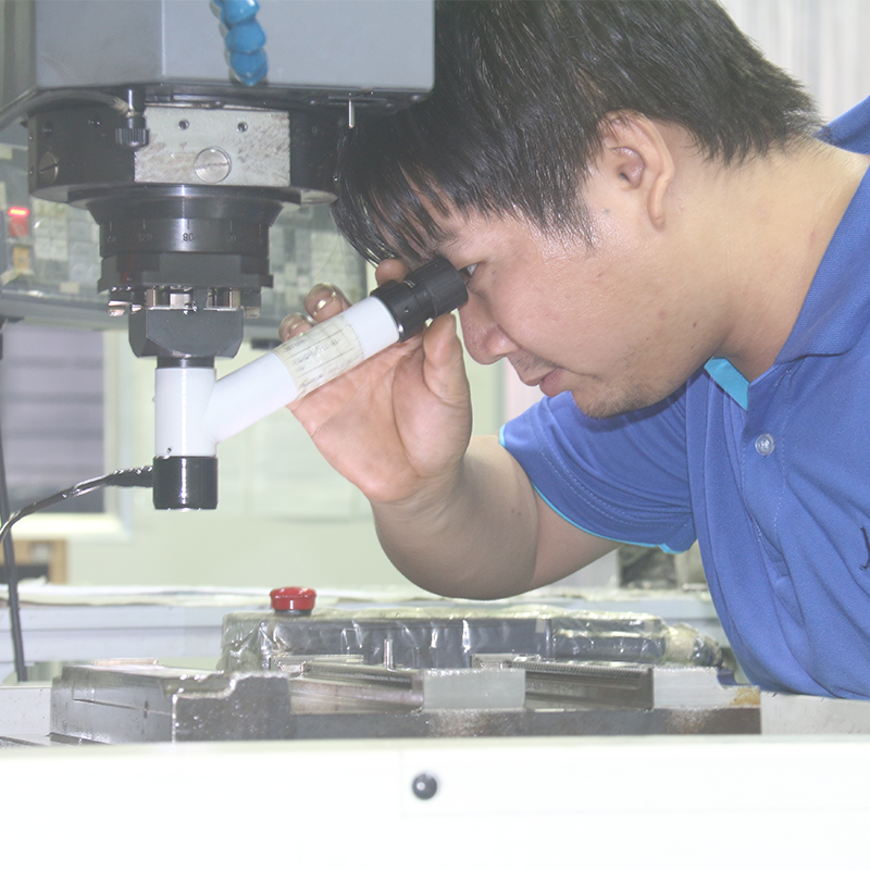 Cutting-Edge Mold Material Selection and Coating Solutions for Enhanced Longevity6