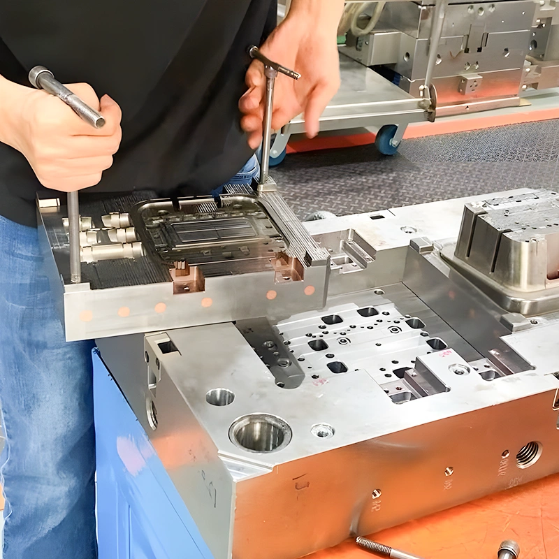 Cutting-Edge Mold Material Selection and Coating Solutions for Enhanced Longevity8