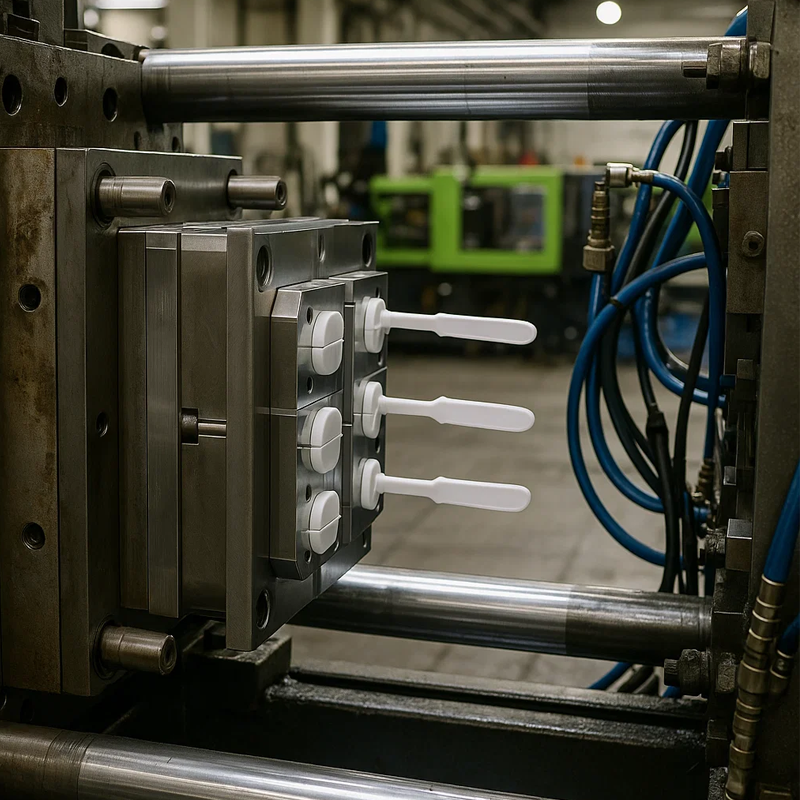 How Prototype Tooling Accelerates Your Production Timeline1