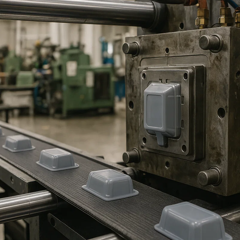 How Prototype Tooling Accelerates Your Production Timeline2
