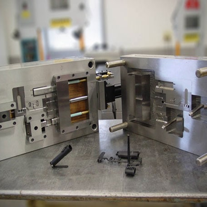 How Prototype Tooling Accelerates Your Production Timeline6