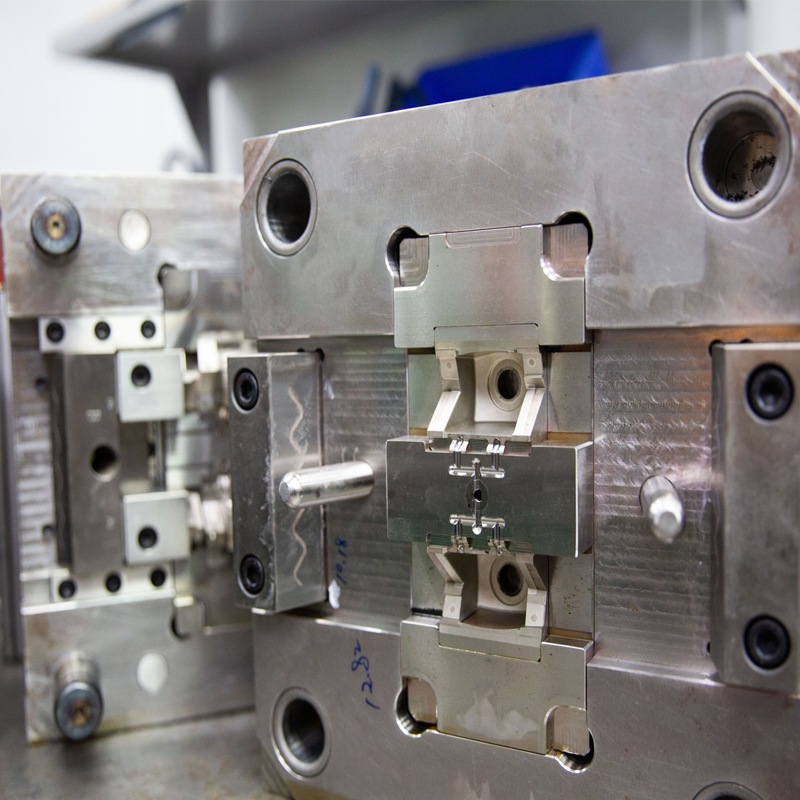 How Prototype Tooling Accelerates Your Production Timeline7