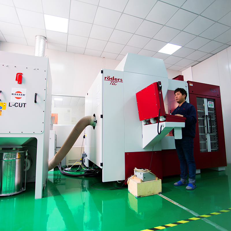 How Prototype Tooling Accelerates Your Production Timeline9