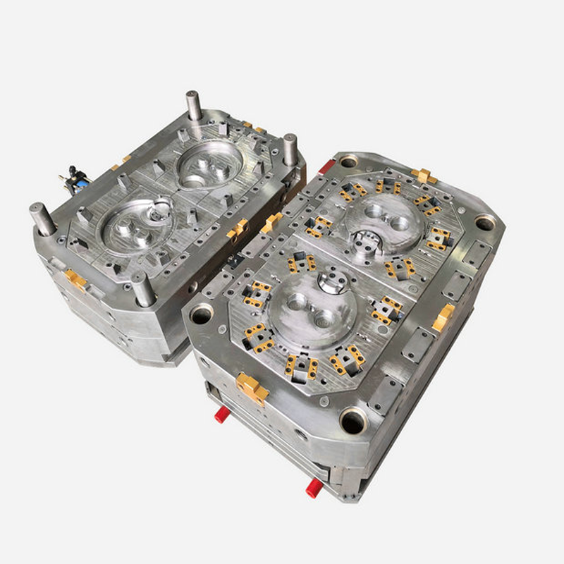 Optimizing Multi-Color Injection Molding for Consumer Goods Superior Tooling Solutions3