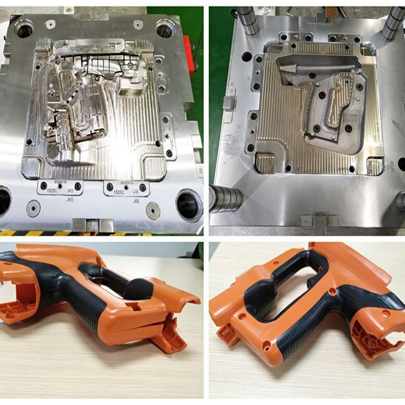 Optimizing Multi-Color Injection Molding for Consumer Goods Superior Tooling Solutions8