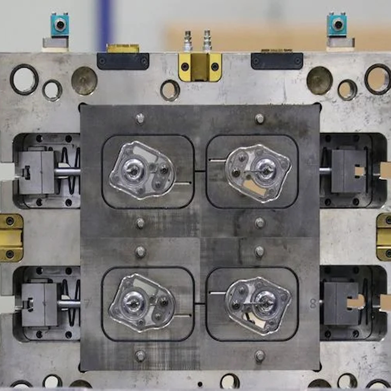 Selecting Wear-Resistant Mold Steels with the Right Hardness and Toughness4