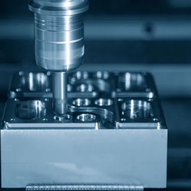 Selecting Wear-Resistant Mold Steels with the Right Hardness and Toughness7