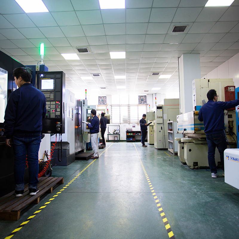 Selecting Wear-Resistant Mold Steels with the Right Hardness and Toughness8