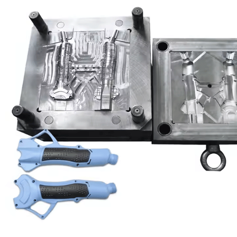 Where to Find the Most Budget-Friendly Injection Mold Makers1