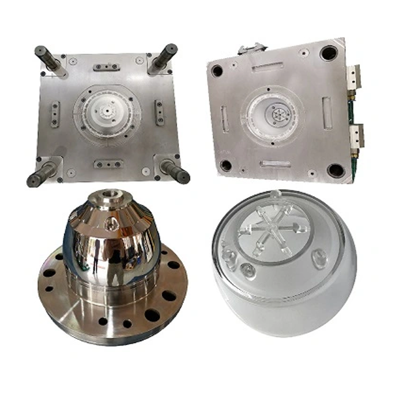 Where to Find the Most Budget-Friendly Injection Mold Makers2