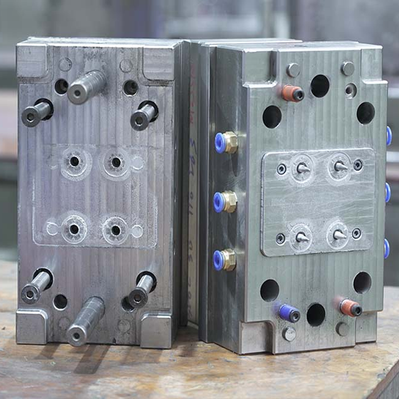 Where to Find the Most Budget-Friendly Injection Mold Makers3