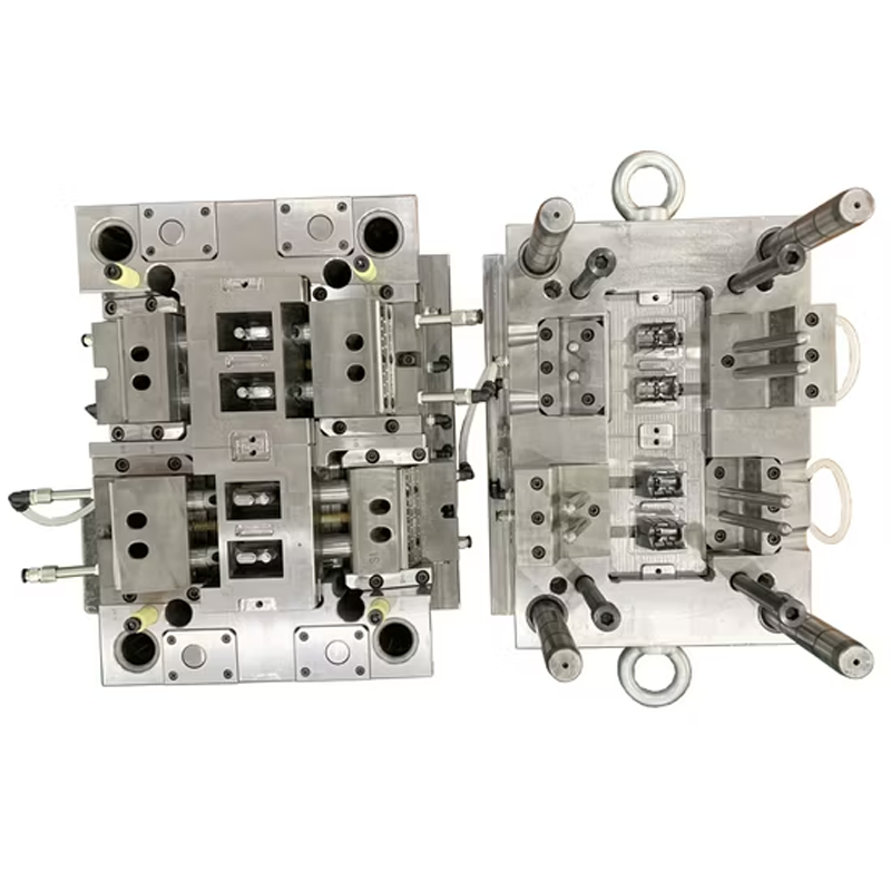 Where to Find the Most Budget-Friendly Injection Mold Makers4