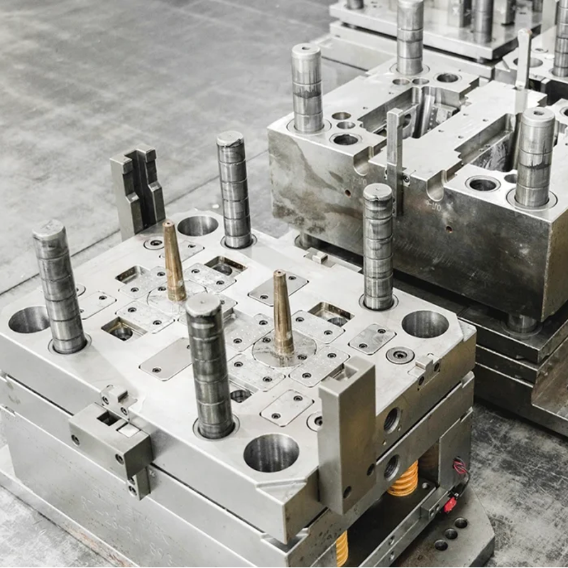 Where to Find the Most Budget-Friendly Injection Mold Makers5