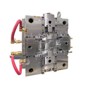 Custom High Precision Plastic Injection Tooling Molds for Automotive Part Applications Manufacturing2