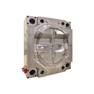 Custom High Precision Plastic Injection Tooling Molds for Automotive Part Applications Manufacturing3
