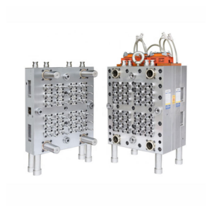 Customized High-Durability Multi-Cavity Steel Tooling Molds for Medical Grade Collection Tube Suppliers3