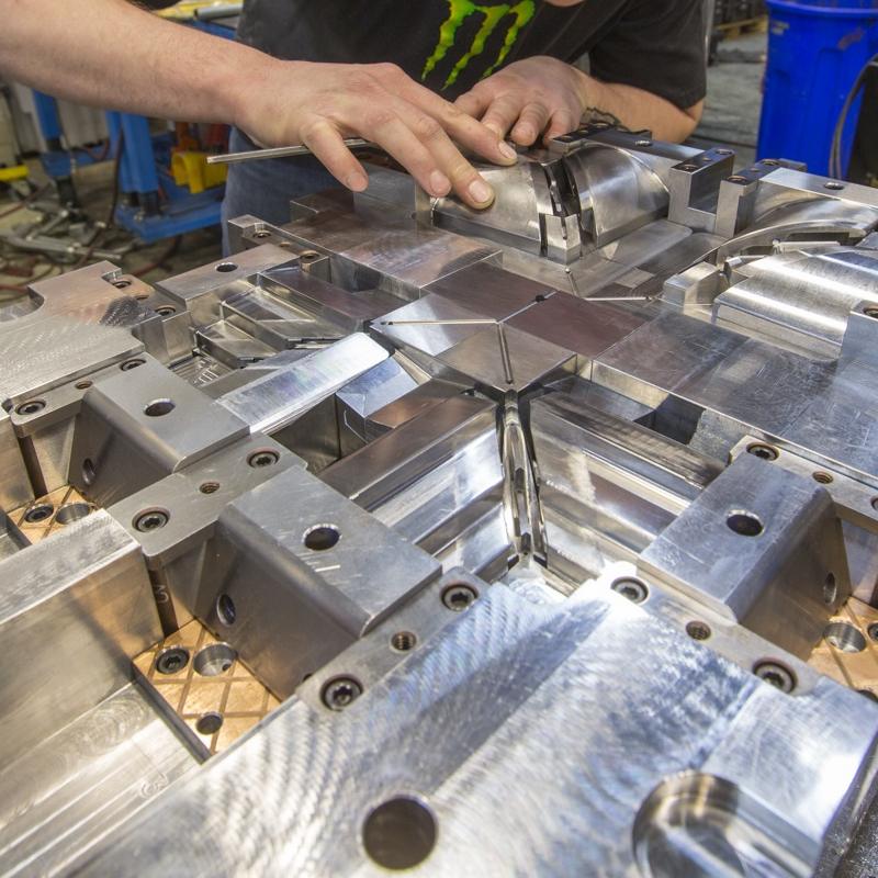 How Do You Get the Best Injection Molding Tooling Quotes for Your Project2