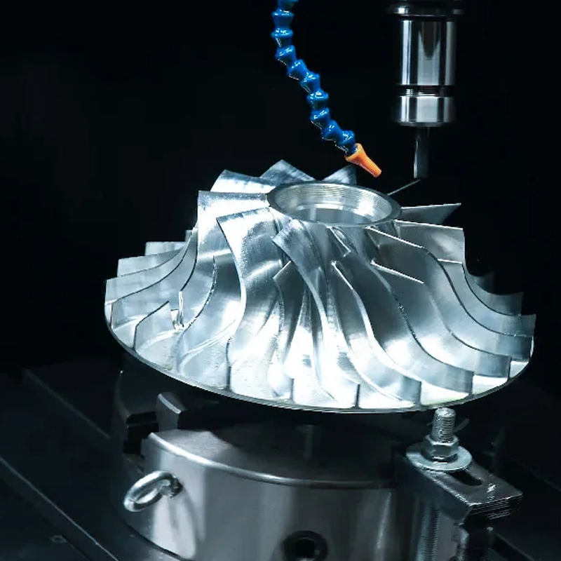 How Does Complex Tooling Design Compare to Machining in Terms of Efficiency5