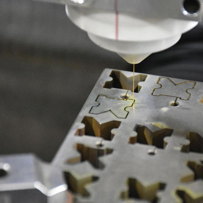 How Does EDM Wire Cutting Enhance Precision and Efficiency in Manufacturing1
