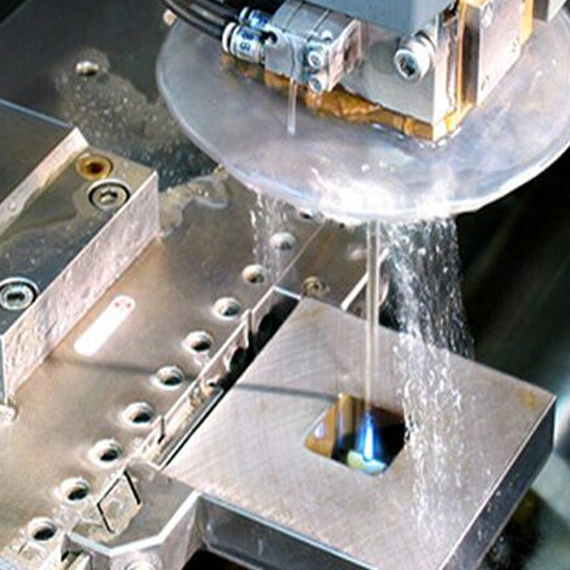 How Does EDM Wire Cutting Enhance Precision and Efficiency in Manufacturing4