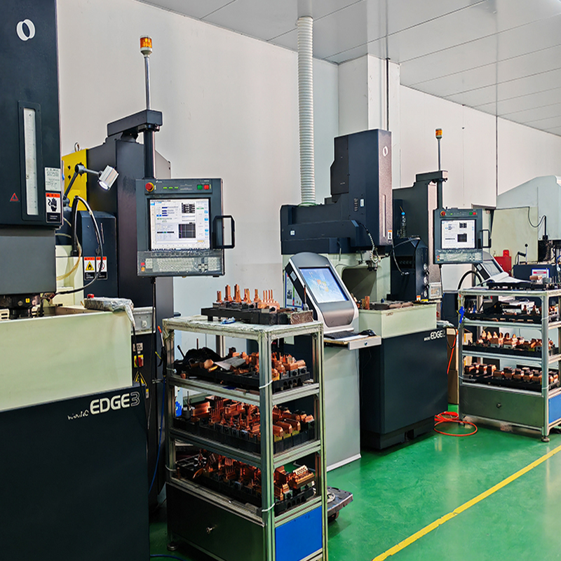 How Does EDM Wire Cutting Enhance Precision and Efficiency in Manufacturing5