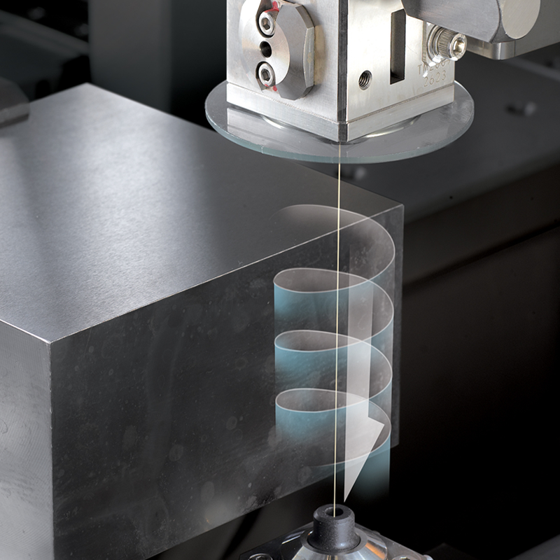 How Does EDM Wire Cutting Enhance Precision and Efficiency in Manufacturing6