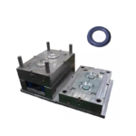 OEM Aluminum Alloy Plastic Injection Mould Tooling for Shower Nozzle Heads Holder Manufacturing1