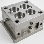OEM Electroplating H13 Tooling Mold Mould for Baby Care Cups Suppliers1