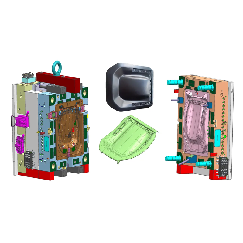 Why Should You Consider In-House Mold Contouring to Accelerate Your Project Timeline2