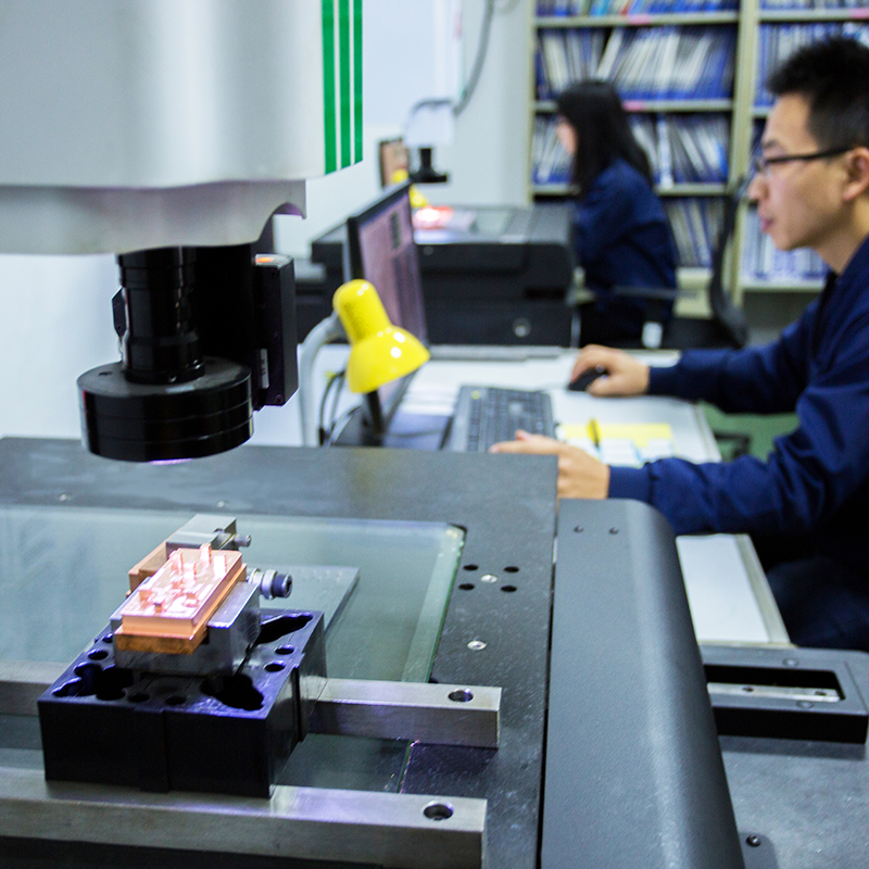Why Should You Consider In-House Mold Contouring to Accelerate Your Project Timeline9