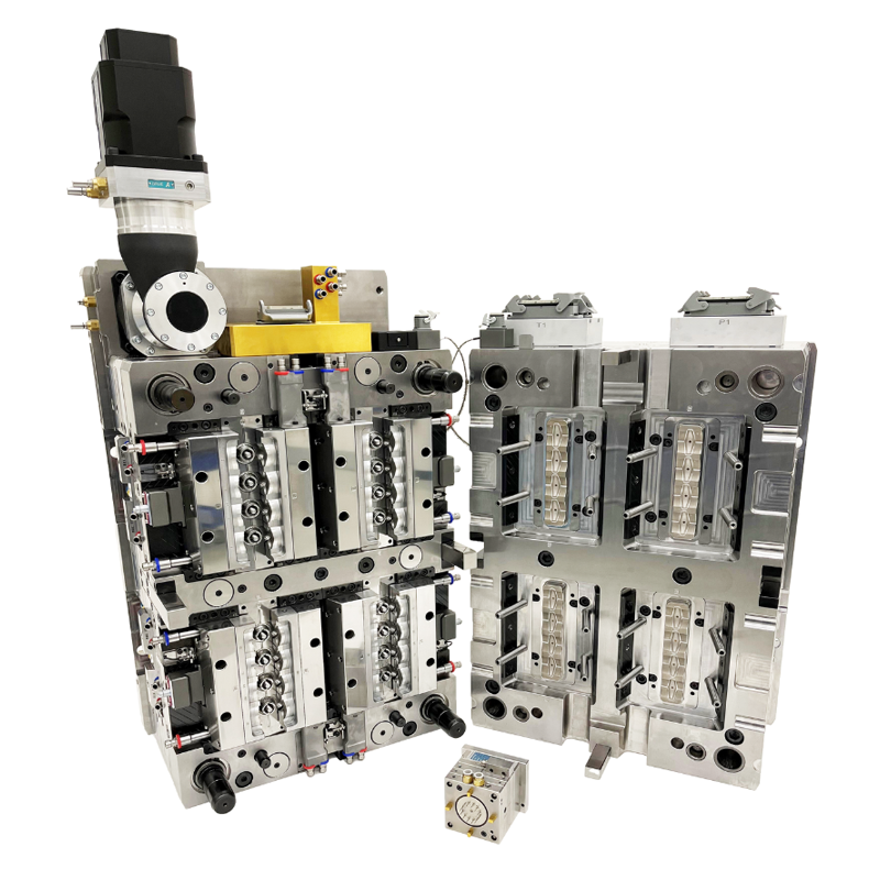 Can Effective Collaboration Between Injection Molders and Toolmakers Ensure Optimal Manufacturing Outcomes2