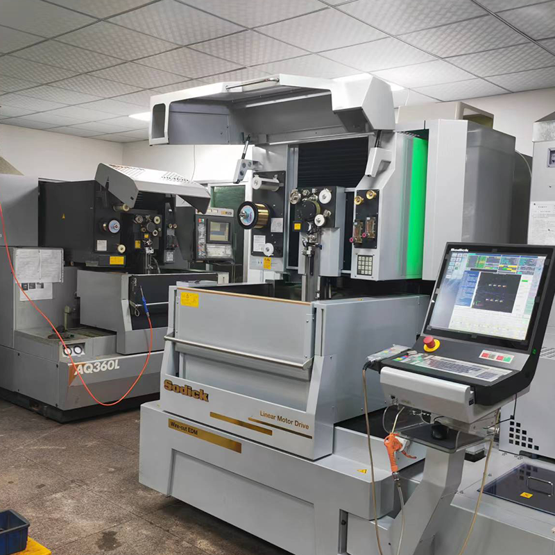 Can Effective Collaboration Between Injection Molders and Toolmakers Ensure Optimal Manufacturing Outcomes4