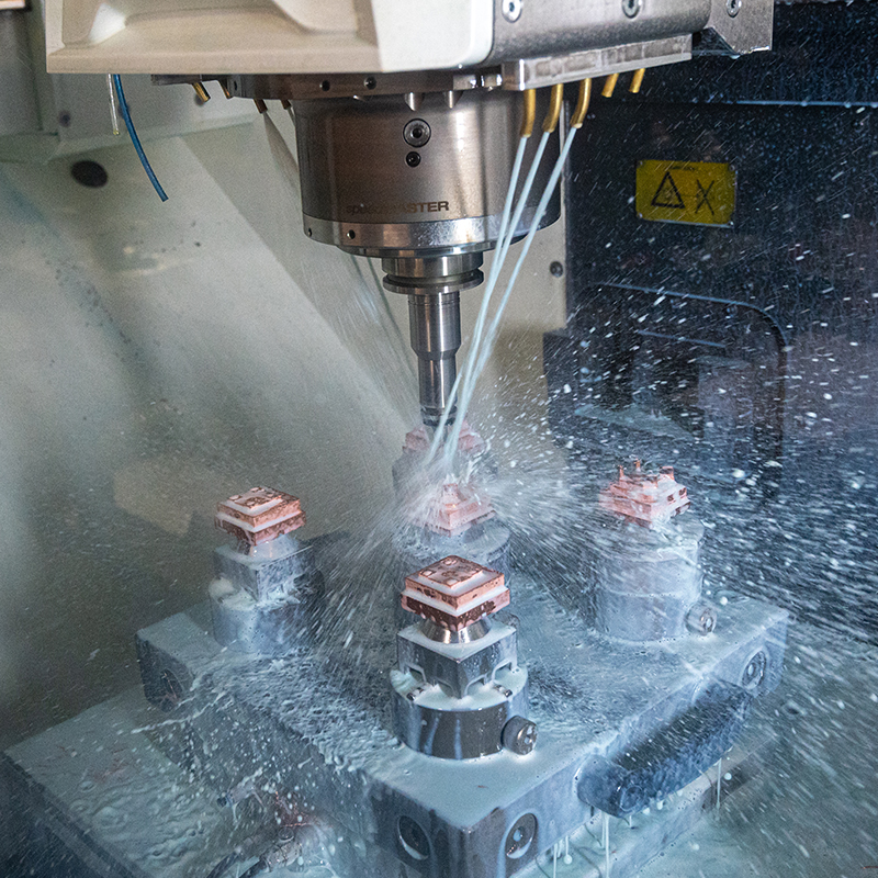 Can Effective Collaboration Between Injection Molders and Toolmakers Ensure Optimal Manufacturing Outcomes5