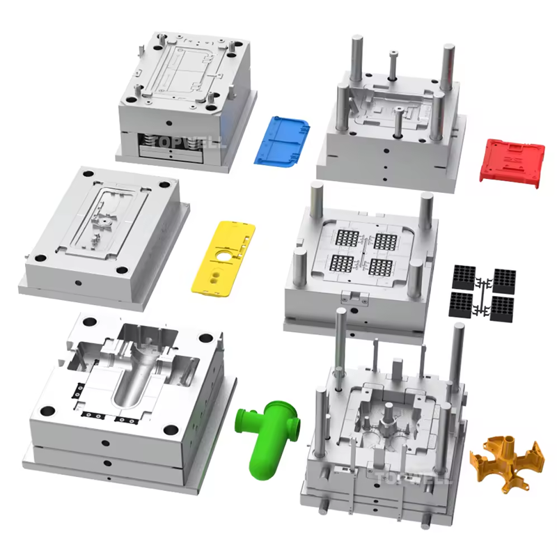Can Effective Collaboration Between Injection Molders and Toolmakers Ensure Optimal Manufacturing Outcomes8