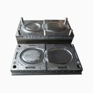Custom Injection Mold Mould Tooling for Household PP ABS Toilet Seat Cover Lids Manufacturing2