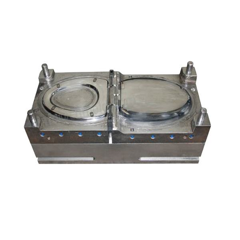How Do Design Considerations Impact the Manufacturing of Plastic Toilet Cover Tooling Molds6
