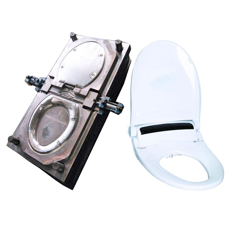 How Do Design Considerations Impact the Manufacturing of Plastic Toilet Cover Tooling Molds7