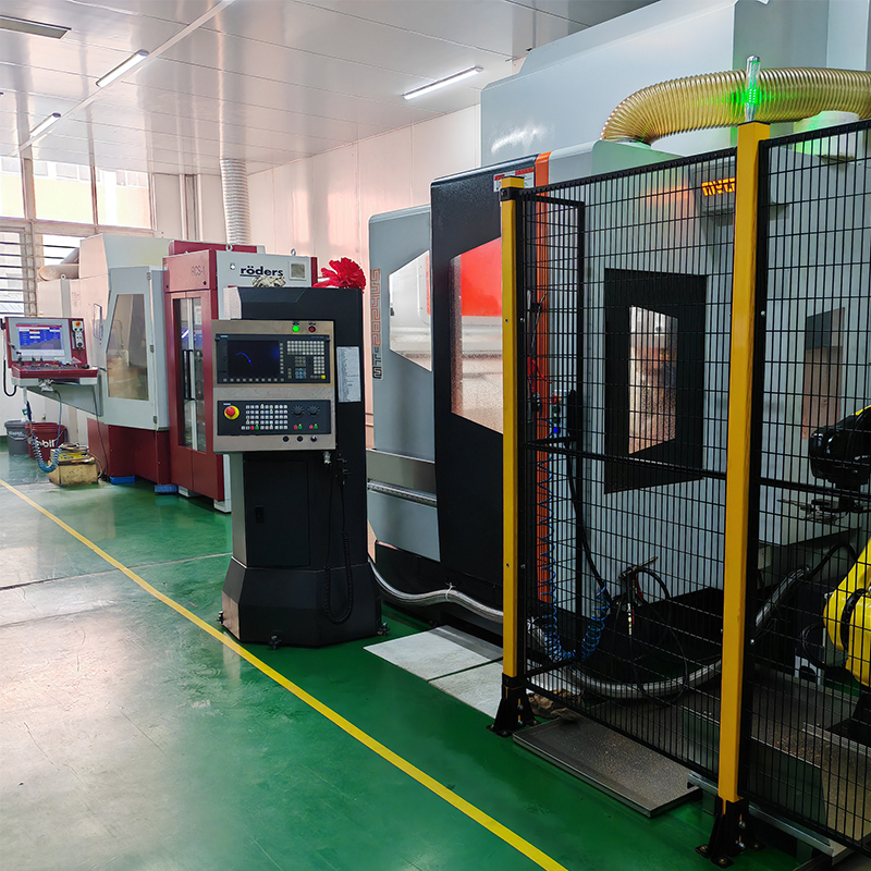 What Are the Key Factors in Titanium CNC Machining and Alloy Selection1