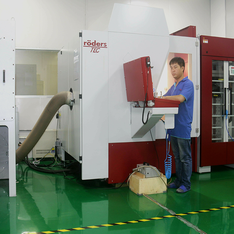 What Are the Key Factors in Titanium CNC Machining and Alloy Selection2