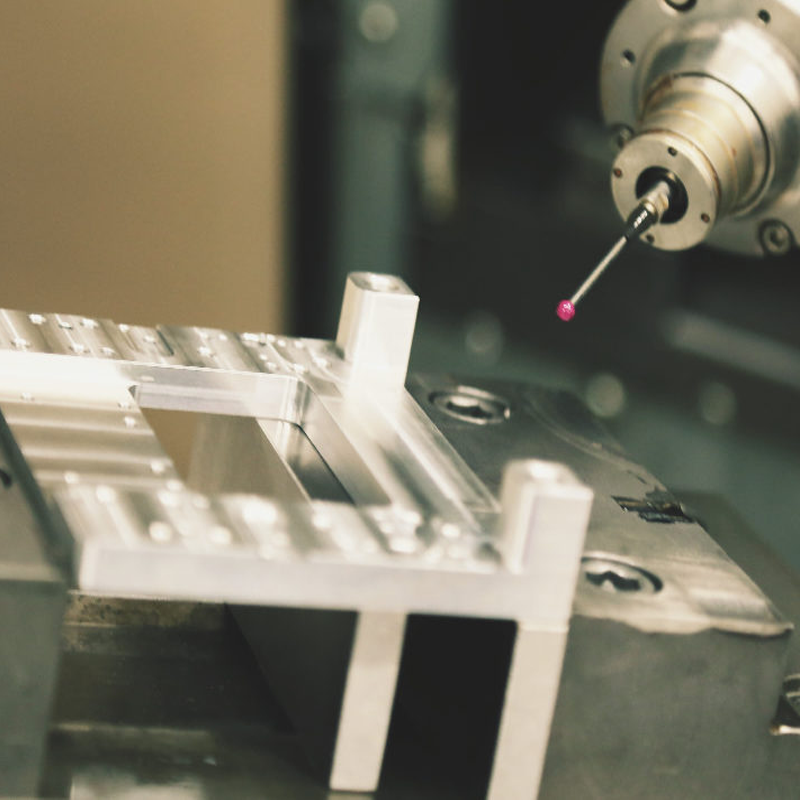 What Are the Key Factors in Titanium CNC Machining and Alloy Selection8