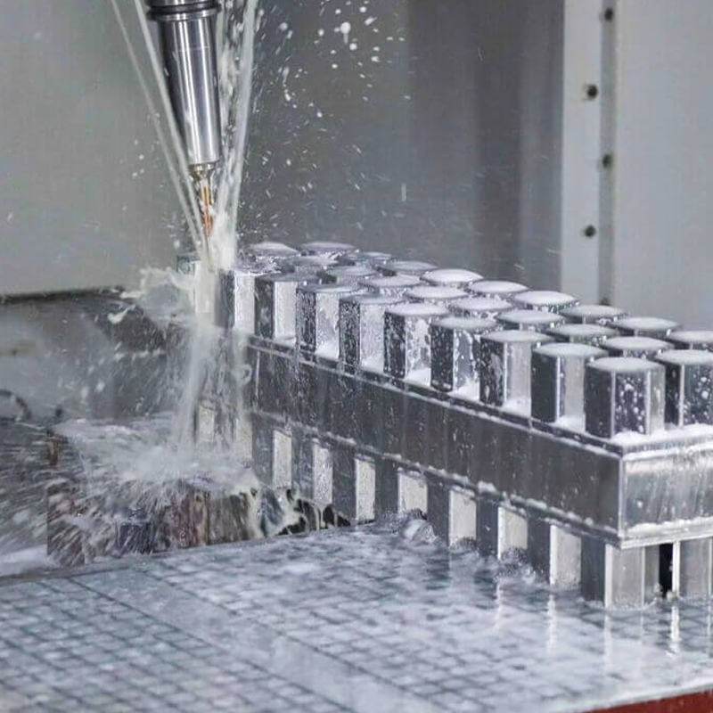 What Are the Key Factors in Titanium CNC Machining and Alloy Selection9