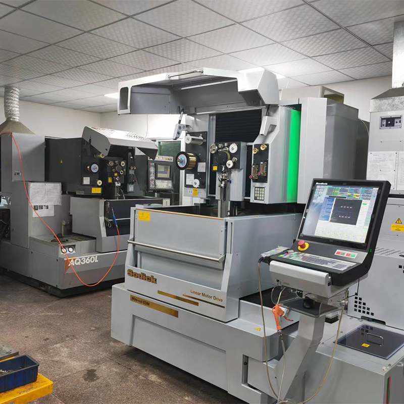 How Does Rapid Tool Prototyping Differ from Production-Ready Prototyping3
