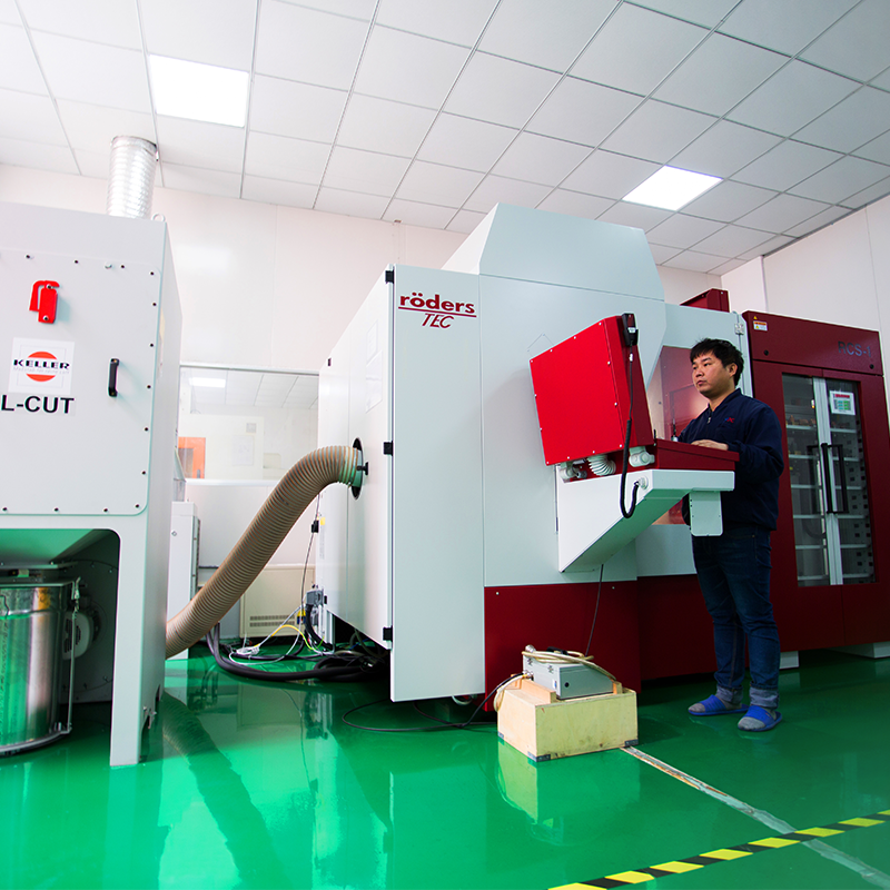 How Does Rapid Tool Prototyping Differ from Production-Ready Prototyping4
