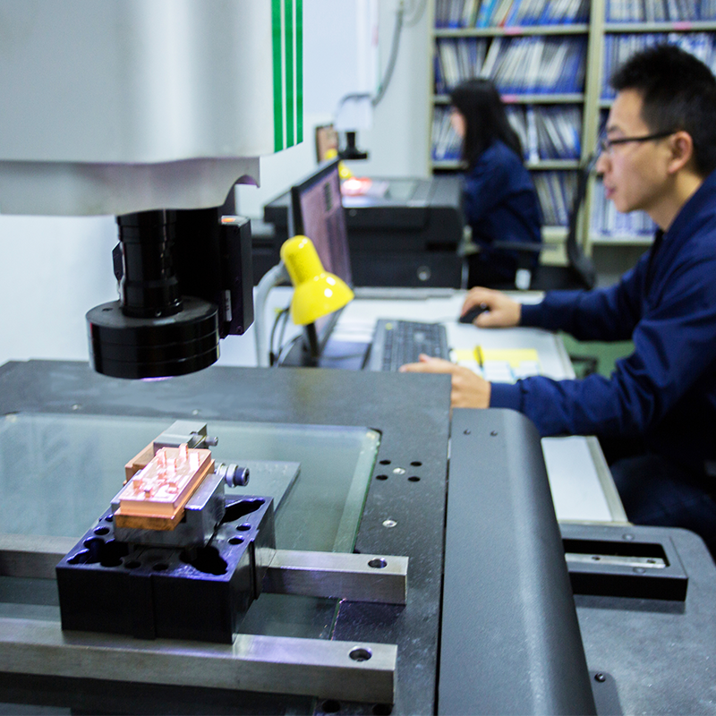 How Does Rapid Tool Prototyping Differ from Production-Ready Prototyping6