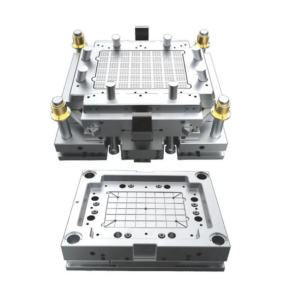 Personalized P20 Blow Press Casting Punching Stamping Tooling Mould Molds for Professional Industrial Application Factory2