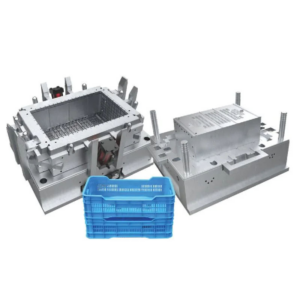Personalized P20 Blow Press Casting Punching Stamping Tooling Mould Molds for Professional Industrial Application Factory3
