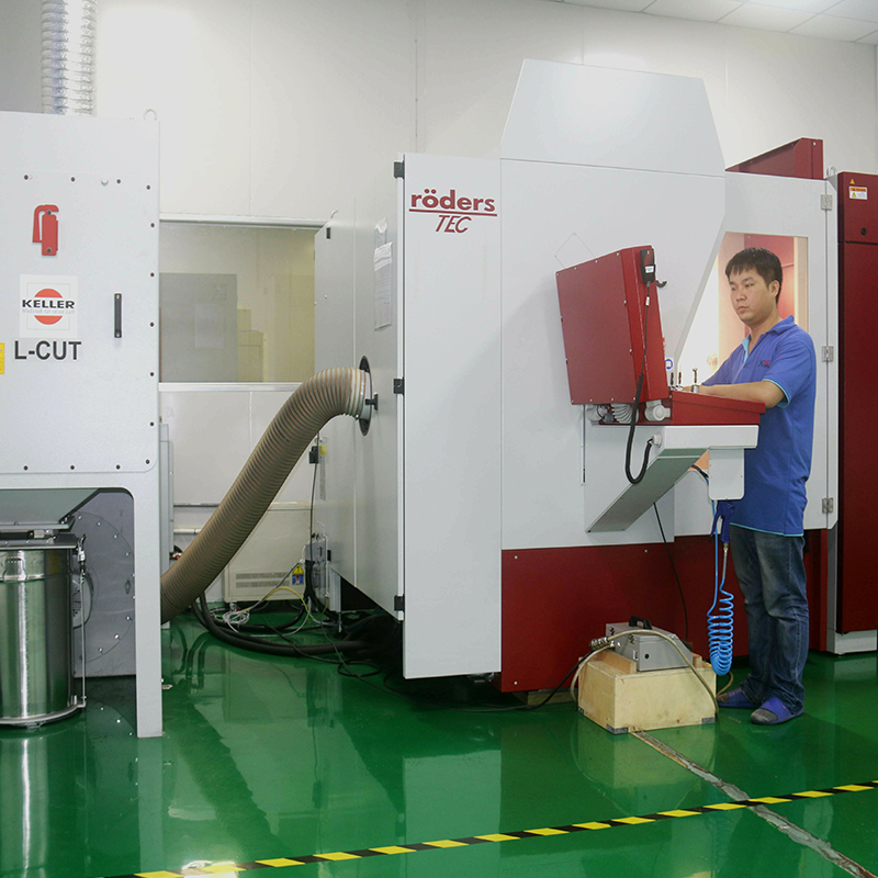 What Are the Key Considerations When Preparing a CAD File for CNC Milling2