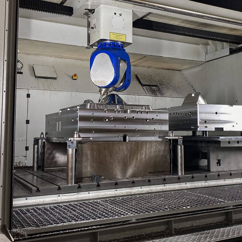 What Are the Key Considerations When Preparing a CAD File for CNC Milling6