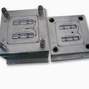 Custom High Quality Precision Rapid Prototype Plastic Injection Mold Tooling Mould for Industrial Small Parts Factory3